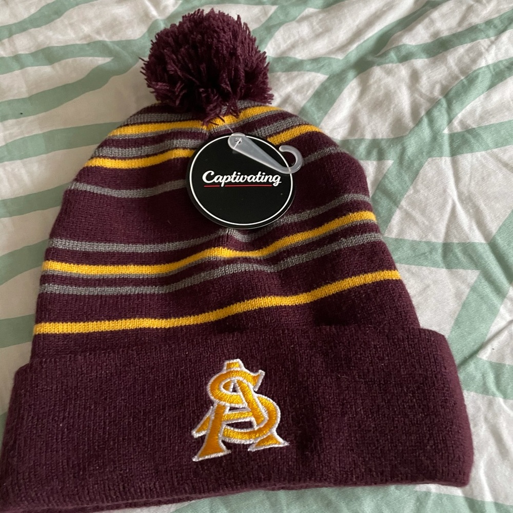ASU hat